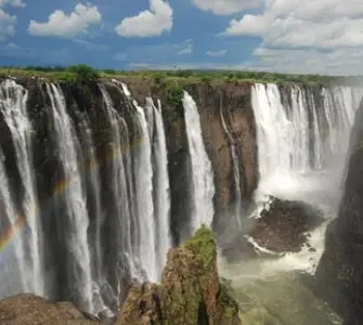 Victoria Falls Travel Packages